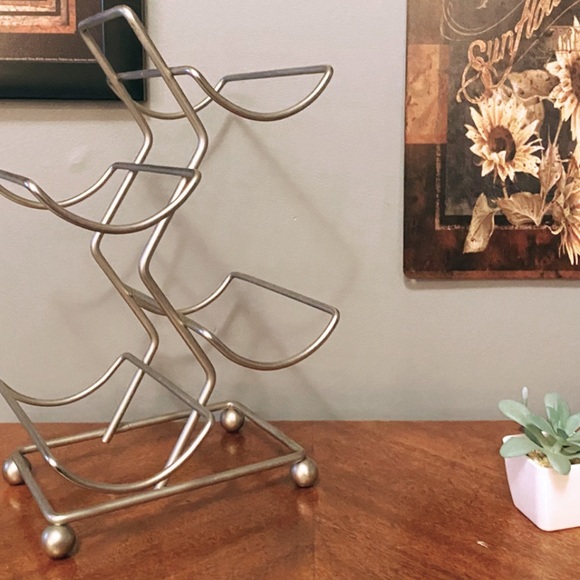 Wine Racks - Picture 1 of 2